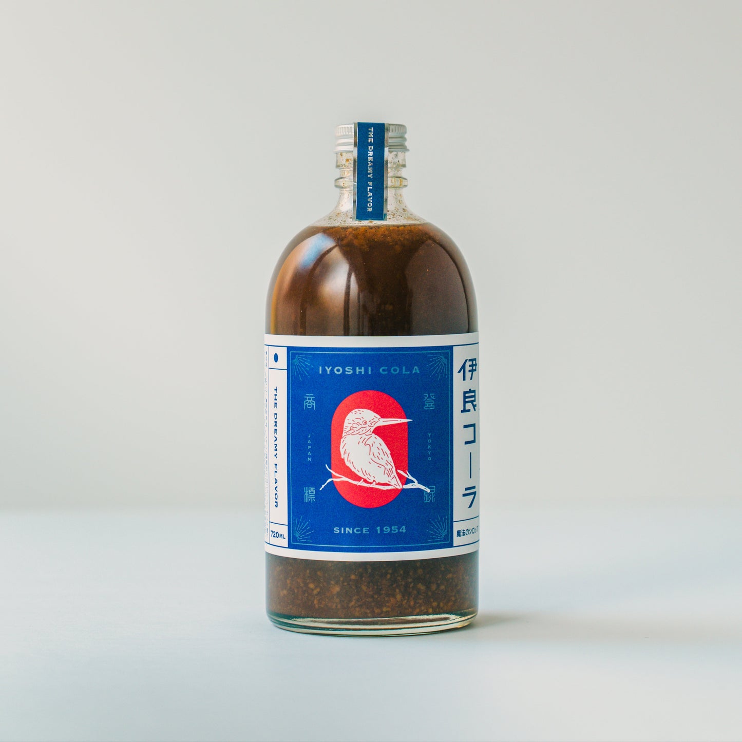
                  
                    イヨシコーラ「魔法のシロップ」Lサイズ（720ml）
                  
                