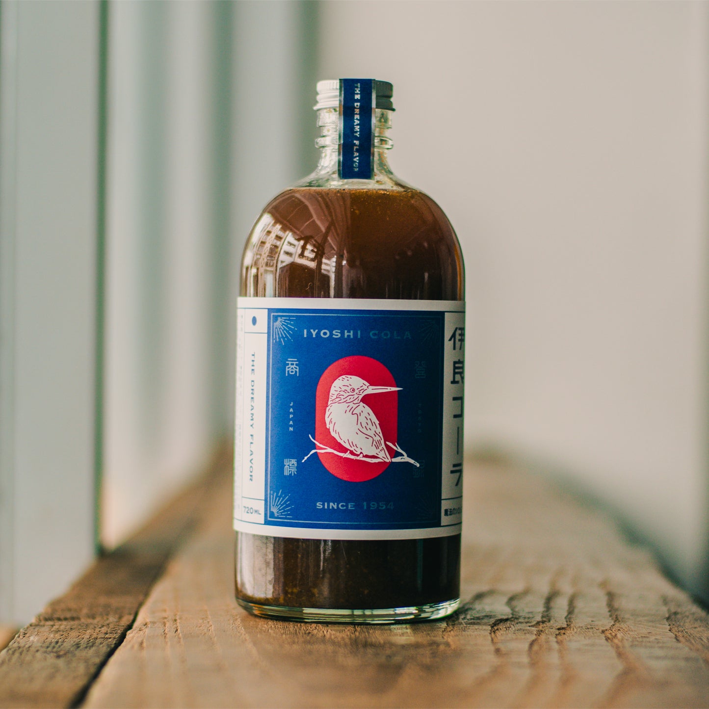 
                  
                    イヨシコーラ「魔法のシロップ」Lサイズ（720ml）
                  
                